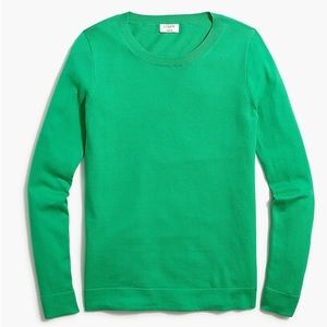 Cotton Teddie sweater